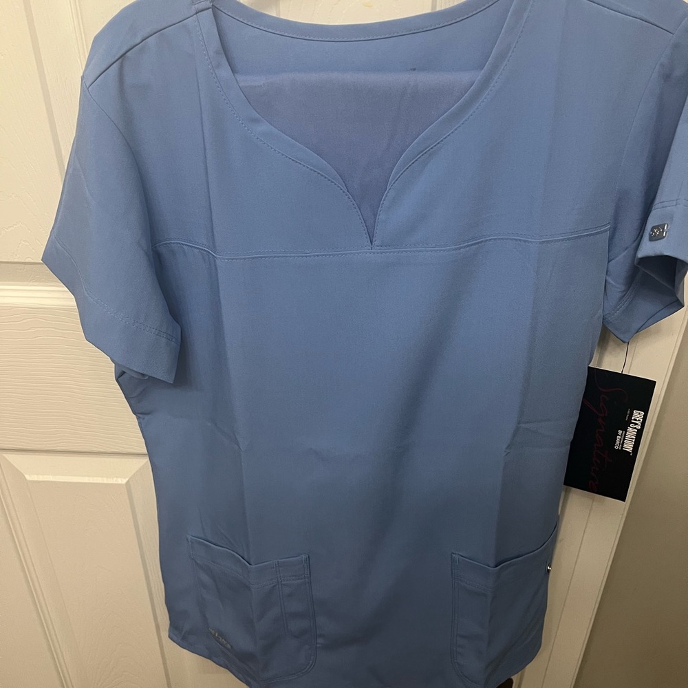 Grey’s Anatomy By Barco Signature Scrubs